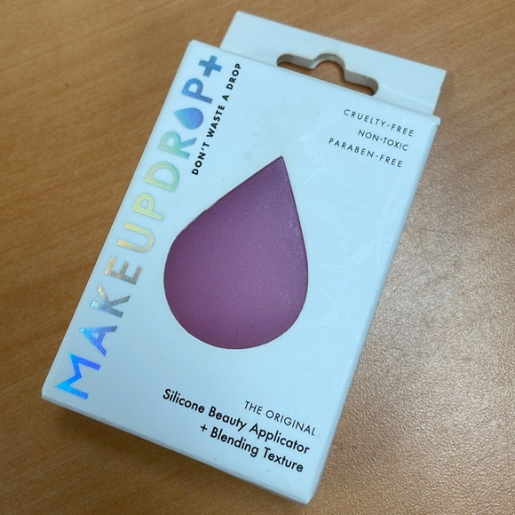 New MakeupDrop+ The Original Silicone Beauty Applicator!!🔥🔥🔥 - Picture 13 of 14